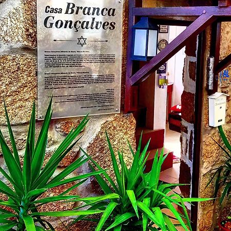 Branca Goncalves Belmonte Villa Belmonte  Eksteriør bilde