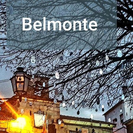 Branca Goncalves Belmonte Villa Belmonte  Eksteriør bilde