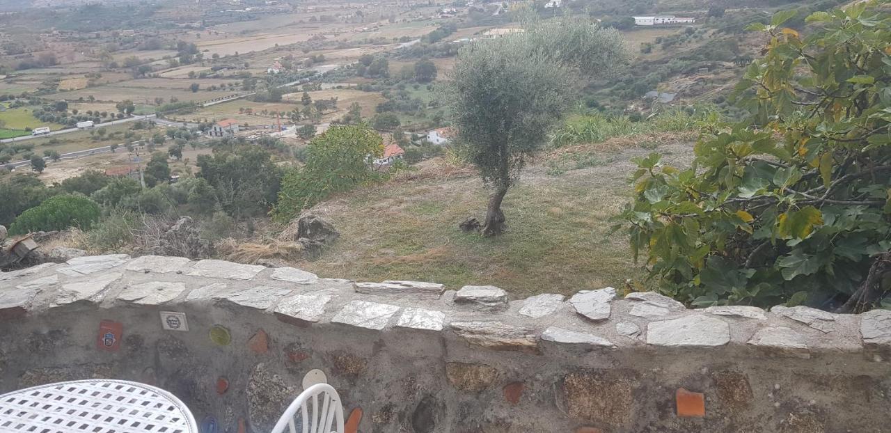 Branca Goncalves Belmonte Villa Belmonte  Eksteriør bilde