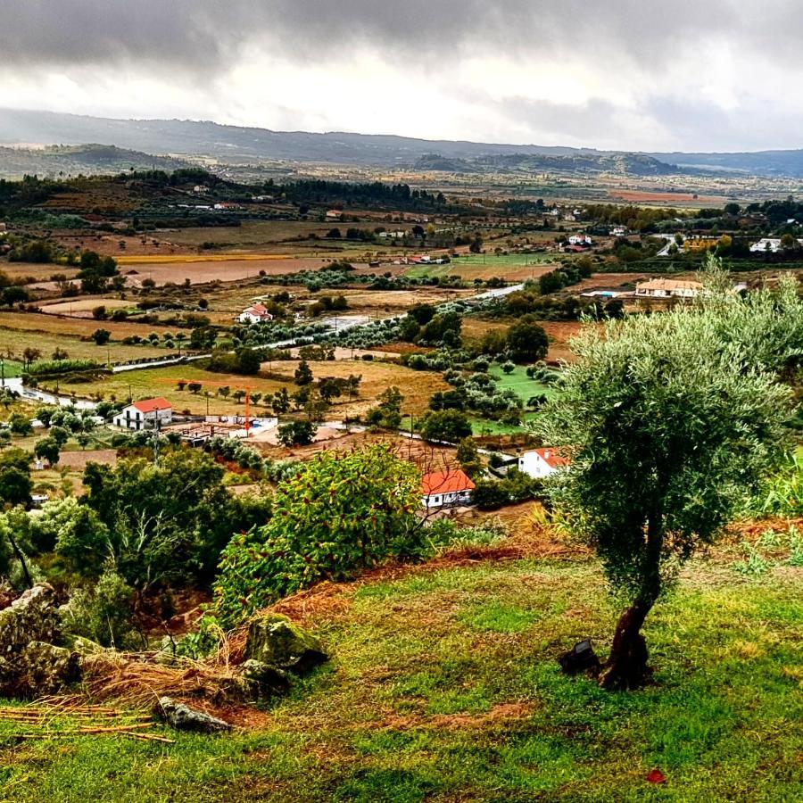 Branca Goncalves Belmonte Villa Belmonte  Eksteriør bilde
