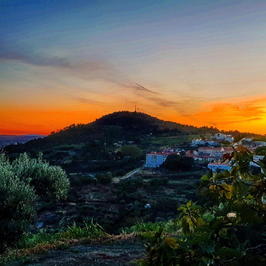 Branca Goncalves Belmonte Villa Belmonte  Eksteriør bilde
