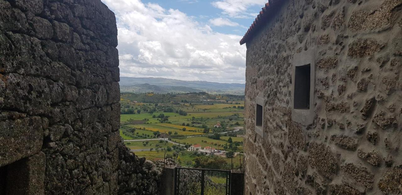 Branca Goncalves Belmonte Villa Belmonte  Eksteriør bilde