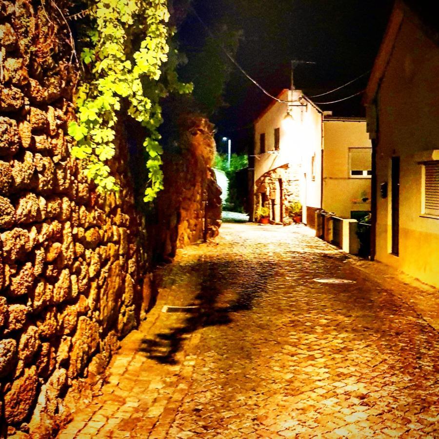 Branca Goncalves Belmonte Villa Belmonte  Eksteriør bilde