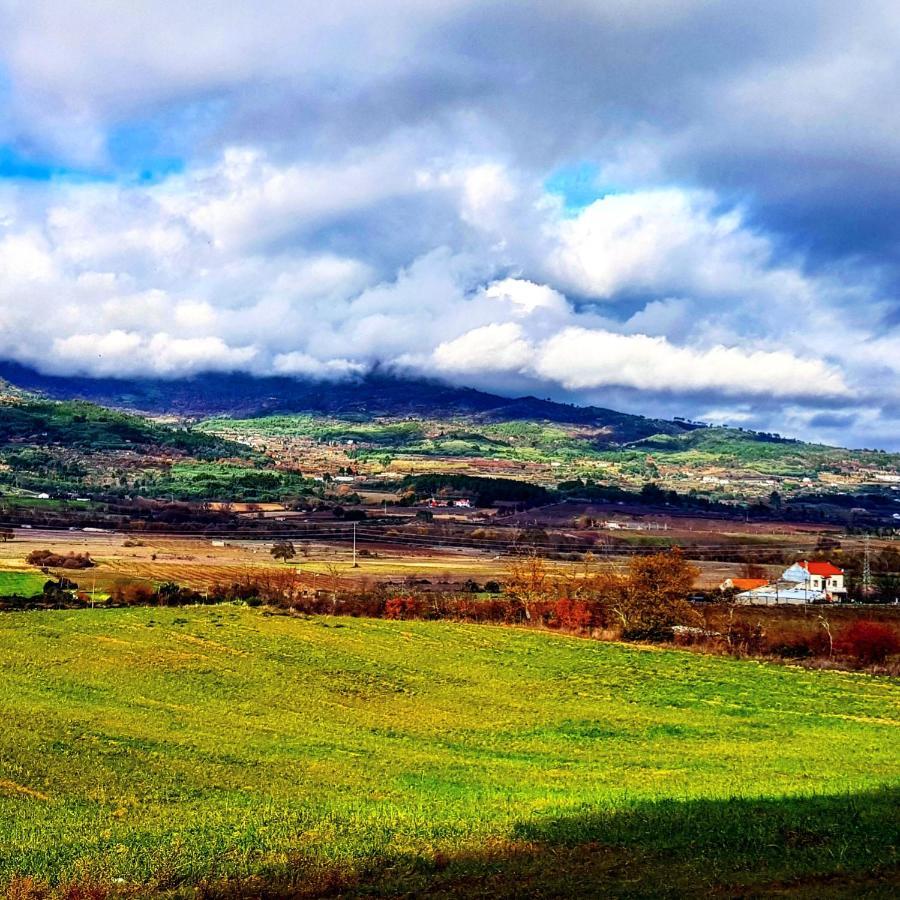 Branca Goncalves Belmonte Villa Belmonte  Eksteriør bilde