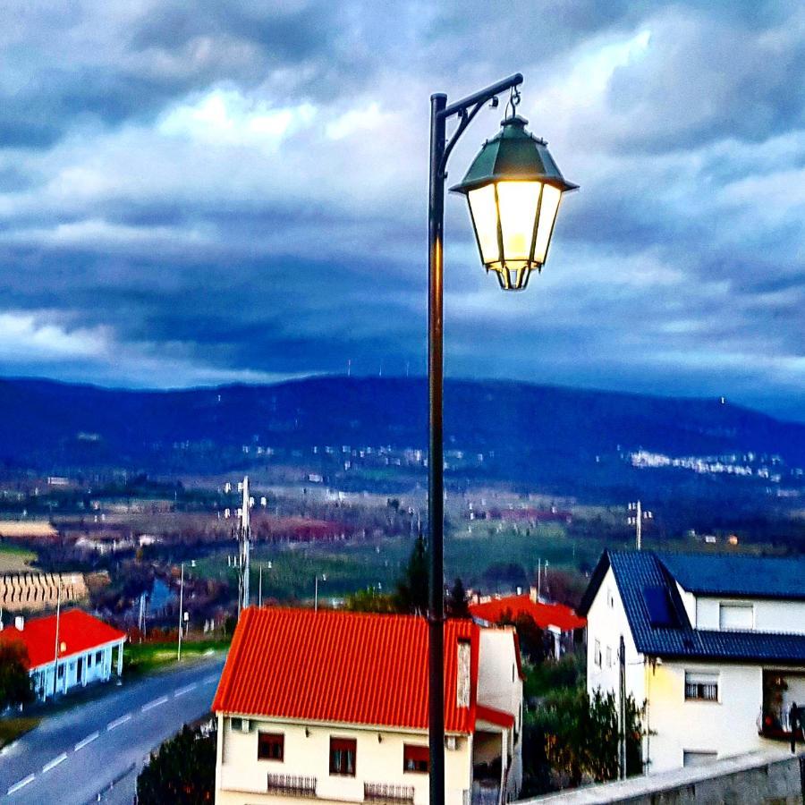Branca Goncalves Belmonte Villa Belmonte  Eksteriør bilde
