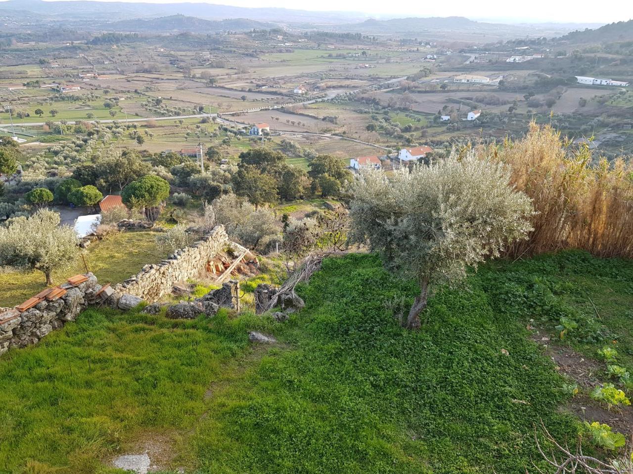 Branca Goncalves Belmonte Villa Belmonte  Eksteriør bilde