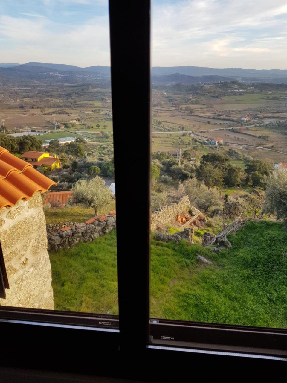 Branca Goncalves Belmonte Villa Belmonte  Eksteriør bilde